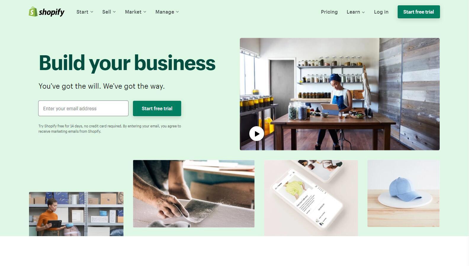 西安iPayLinks重磅推出Shopify商户跨境收单服务