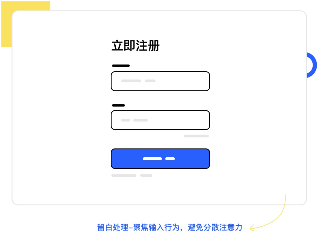 如何高效地进行网页设计?重点关注这7个要素(图3) 如何高效地进行网页设计?重点关注这7个要素