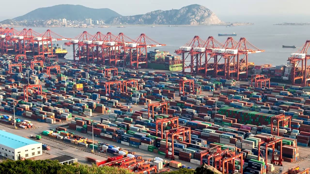 深圳为什么跨境电商都在强调品牌出海？