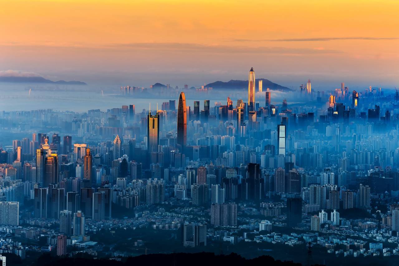 深圳粤闽浙苏冀五省外贸独立站政策利好 单个项目最高资助200万元