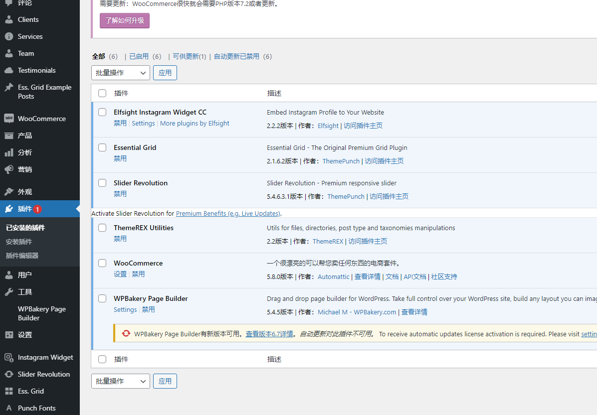 遵义为什么国外的Wordpress主题模板很难用？