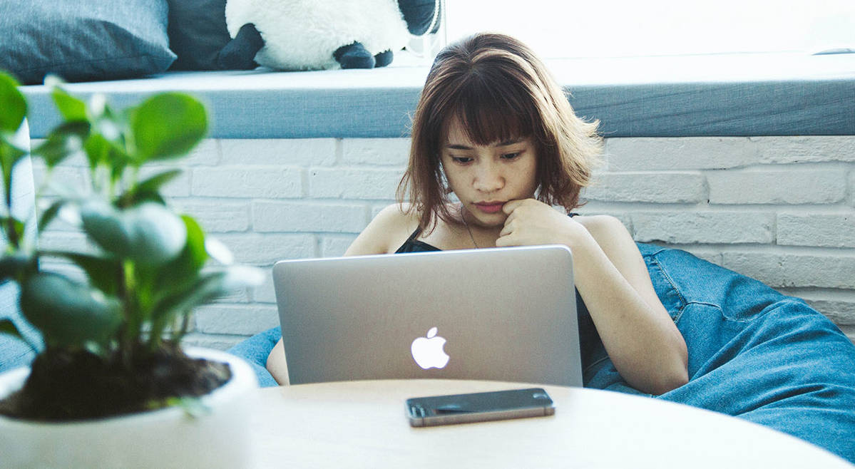 深圳网站设计需要注意什么?