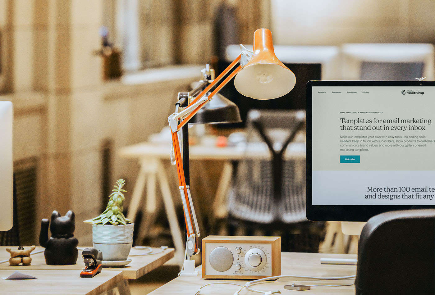 酒泉企业网站首页设计有哪些布局方法?