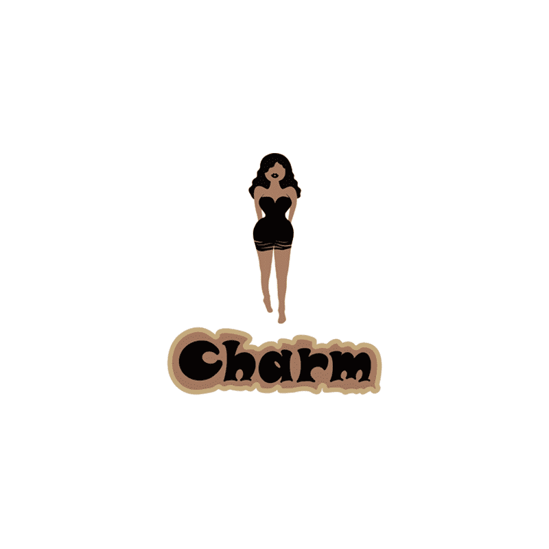 西双版纳深圳绣禾(Charm)(阿里国际站店铺设计)