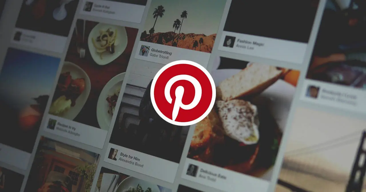 甘肃月活量2.5亿的Pinterest成为独立站商家的引流新利器