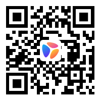 移动端扫描二维码浏览
