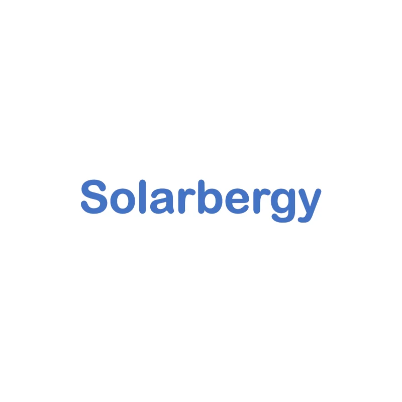 广州德国Solarbergy