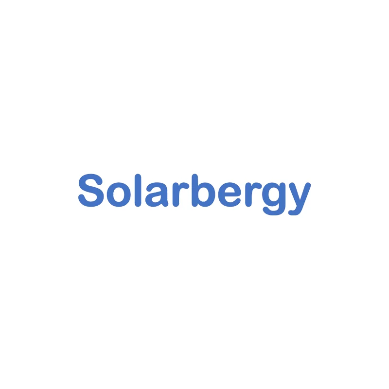 惠州德国Solarbergy