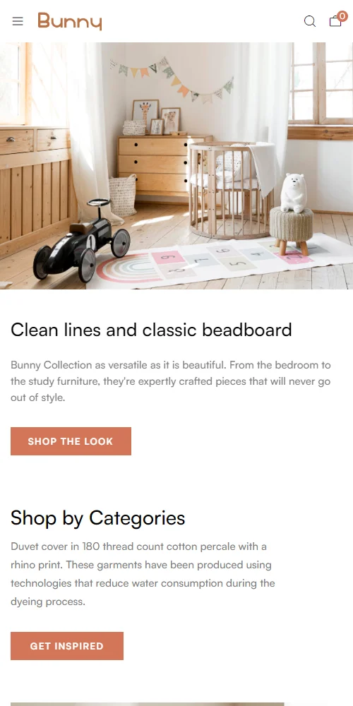 儿童用品