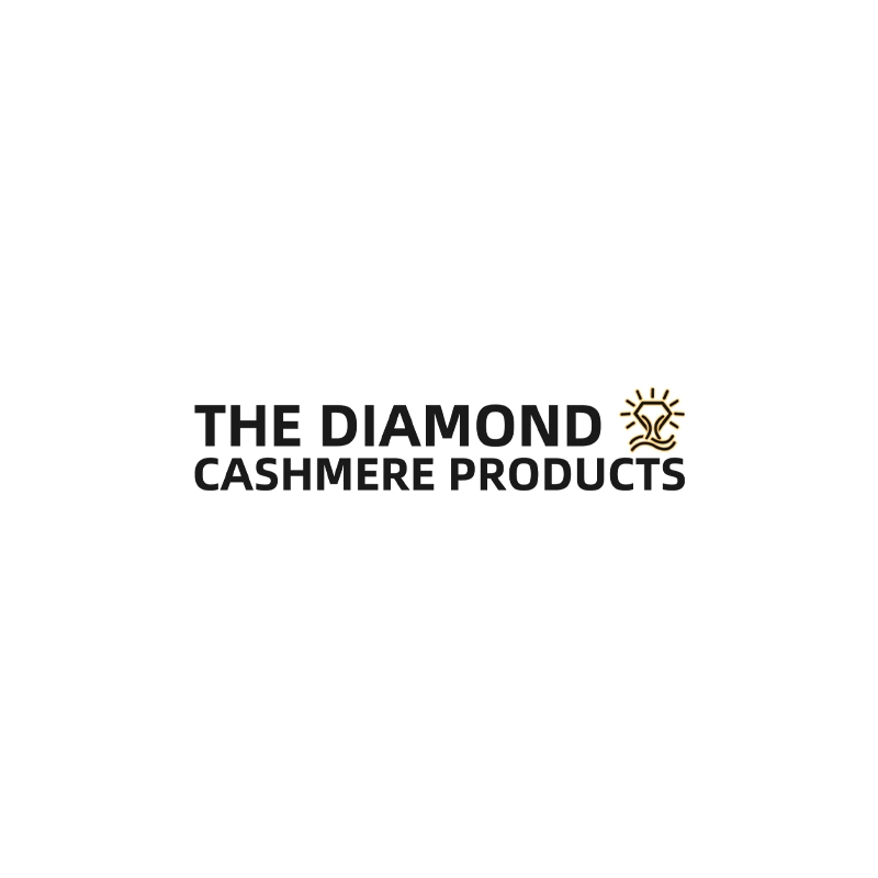 Diamond-Cashmere