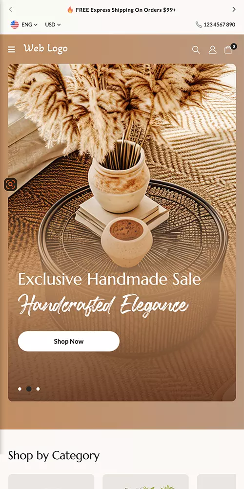 家居用品