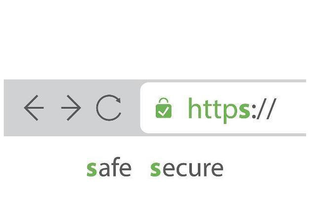网站https要多少钱 网站怎么申请https(图1)