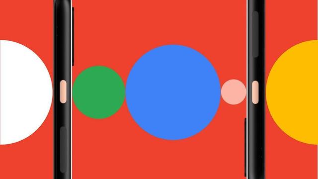 视觉设计欣赏：令人眼前一亮的Google Pixel 4 全新视觉交互(图3)