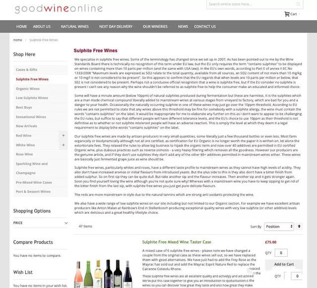 在分析了100个电商网站后，我整理了19个常犯的SEO错误(图2)