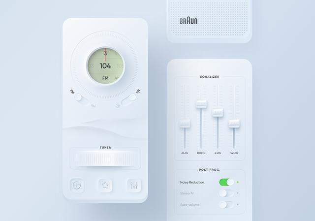 APP界面设计欣赏!让交互更纯粹(图19) APP界面设计欣赏!让交互更纯粹(图19)