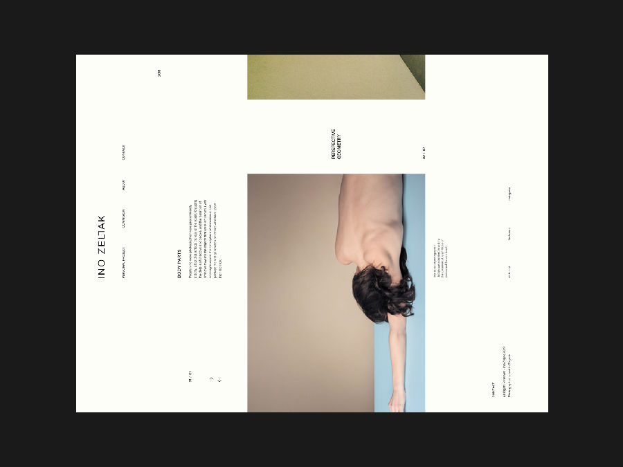 超扁平化风格的网页设计作品能否打动你(图10)