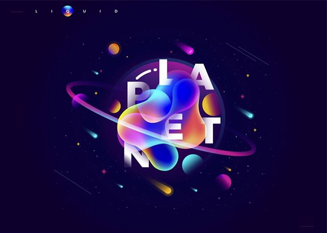 如何让网页界面的色彩搭配更加出色？(图5)