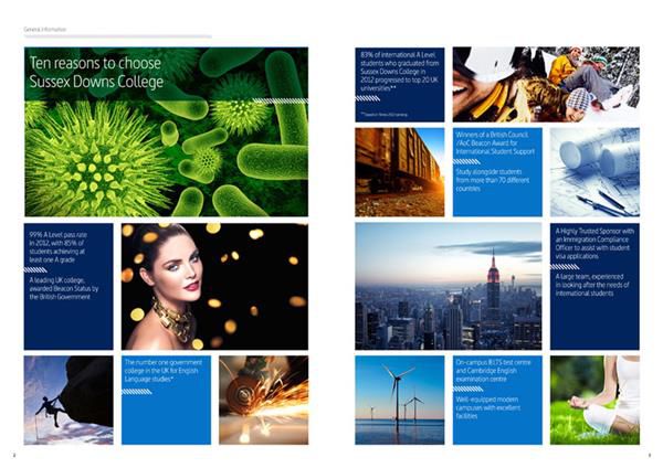 网页设计如何选择合适的图片排版方式(图12) 网页设计如何选择合适的图片排版方式(图12)