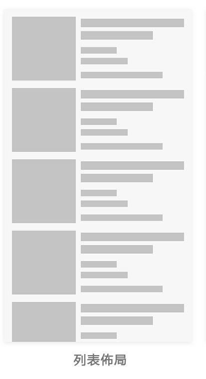 网页设计中六大页面布局方式及其特点(图2)