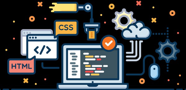 网页设计师需了解的HTML基础(图1) 网页设计师需了解的HTML基础(图1)
