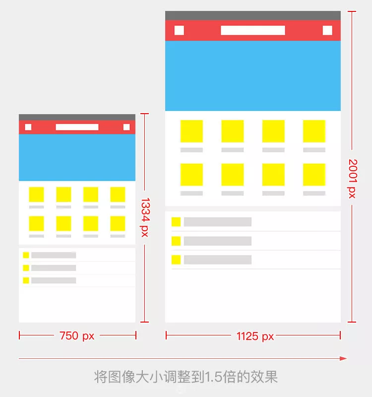 2020最新ui设计规范大全(图31)