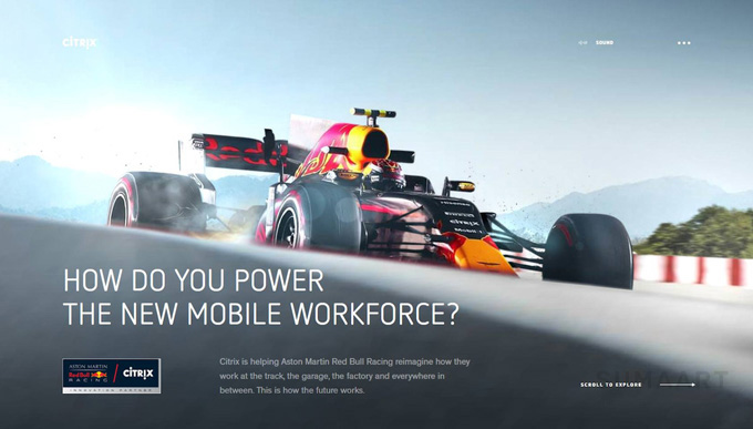 sumaart-website-design-chris-song-01.jpg 国内外优秀网站在线版经典案例(图1)