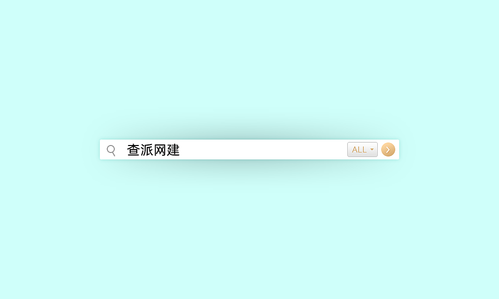 遵义网站搜索框怎么设置，设计原则错误，也会影响网站排名？
